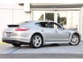  2010 Panamera S GT Silver Metallic