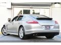 GT Silver Metallic - Panamera S Photo No. 45