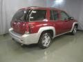 Red Jewel - TrailBlazer LT 4x4 Photo No. 11