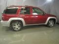 Red Jewel - TrailBlazer LT 4x4 Photo No. 13