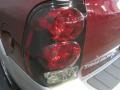 Red Jewel - TrailBlazer LT 4x4 Photo No. 15