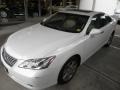 Starfire White Pearl - ES 350 Photo No. 1