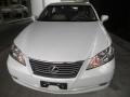 Starfire White Pearl - ES 350 Photo No. 2