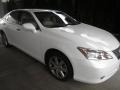 Starfire White Pearl - ES 350 Photo No. 3