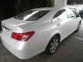 Starfire White Pearl - ES 350 Photo No. 4