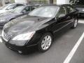 Black Sapphire Pearl - ES 350 Photo No. 1