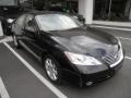 Black Sapphire Pearl - ES 350 Photo No. 3