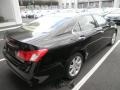 Black Sapphire Pearl - ES 350 Photo No. 4
