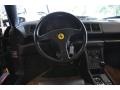 1990 Ferrari 348 Brown Interior Dashboard Photo