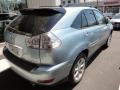 2009 Breakwater Blue Metallic Lexus RX 350 AWD  photo #4