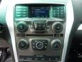 Charcoal Black Controls Photo for 2011 Ford Explorer #48720851