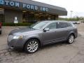 Sterling Grey Metallic - MKT AWD Photo No. 5