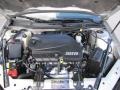 3.5L Flex Fuel OHV 12V VVT LZE V6 Engine for 2007 Chevrolet Impala LT #48721301