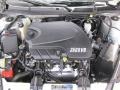 3.5L Flex Fuel OHV 12V VVT LZE V6 Engine for 2007 Chevrolet Impala LT #48721316
