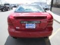 2007 Crimson Red Pontiac Grand Prix GT Sedan  photo #29