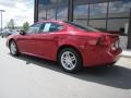 2007 Crimson Red Pontiac Grand Prix GT Sedan  photo #30