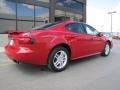 2007 Crimson Red Pontiac Grand Prix GT Sedan  photo #31