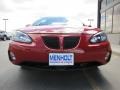 2007 Crimson Red Pontiac Grand Prix GT Sedan  photo #36