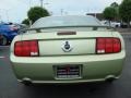 2006 Legend Lime Metallic Ford Mustang GT Premium Coupe  photo #4