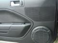 Dark Charcoal Door Panel Photo for 2006 Ford Mustang #48721967
