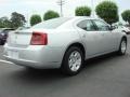 Bright Silver Metallic - Charger  Photo No. 3