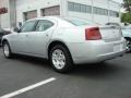 Bright Silver Metallic - Charger  Photo No. 4