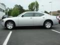 Bright Silver Metallic - Charger  Photo No. 5
