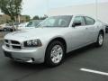 Bright Silver Metallic - Charger  Photo No. 6