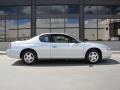 Galaxy Silver Metallic - Monte Carlo LS Photo No. 29