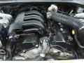 Bright Silver Metallic - Charger  Photo No. 18