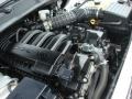 Bright Silver Metallic - Charger  Photo No. 19
