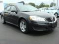 Carbon Black Metallic - G6 Sedan Photo No. 1
