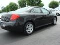 Carbon Black Metallic - G6 Sedan Photo No. 3