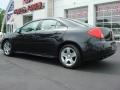 Carbon Black Metallic - G6 Sedan Photo No. 4