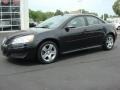 Carbon Black Metallic - G6 Sedan Photo No. 5