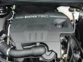 Carbon Black Metallic - G6 Sedan Photo No. 16