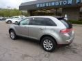 2008 Vapor Silver Metallic Lincoln MKX AWD  photo #2