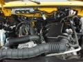 3.0 Liter OHV 12-Valve V6 Engine for 2008 Ford Ranger Sport SuperCab #48722923