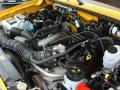 3.0 Liter OHV 12-Valve V6 Engine for 2008 Ford Ranger Sport SuperCab #48722930