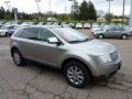 2008 Vapor Silver Metallic Lincoln MKX AWD  photo #6