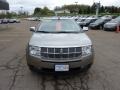 2008 Vapor Silver Metallic Lincoln MKX AWD  photo #7