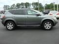 Platinum Pearl Matallic - Murano SL AWD Photo No. 2