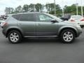 2007 Platinum Pearl Matallic Nissan Murano SL AWD  photo #2