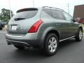 Platinum Pearl Matallic - Murano SL AWD Photo No. 3
