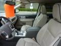 2008 Vapor Silver Metallic Lincoln MKX AWD  photo #10