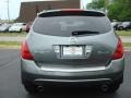 2007 Platinum Pearl Matallic Nissan Murano SL AWD  photo #4