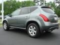Platinum Pearl Matallic - Murano SL AWD Photo No. 5