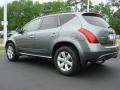 2007 Platinum Pearl Matallic Nissan Murano SL AWD  photo #5