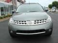 Platinum Pearl Matallic - Murano SL AWD Photo No. 8