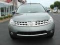 2007 Platinum Pearl Matallic Nissan Murano SL AWD  photo #8